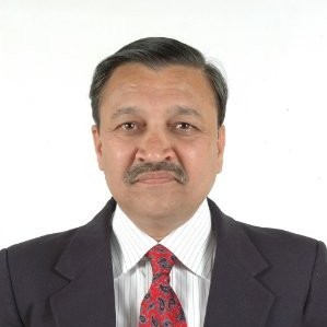 Shirish Godbole